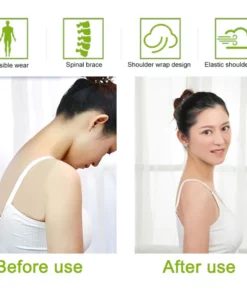 POSTURE PRO-FIX -FOTG