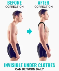 POSTURE PRO-FIX -FOTG