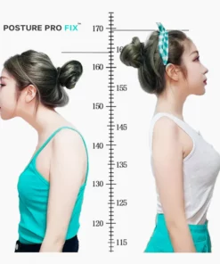 POSTURE PRO-FIX -FOTG