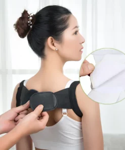 POSTURE PRO-FIX -FOTG