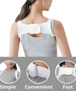 POSTURE PRO-FIX -FOTG