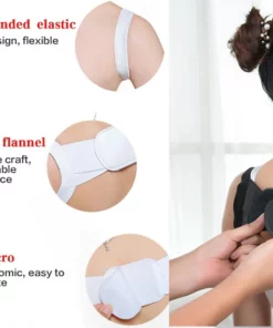 POSTURE PRO-FIX -FOTG