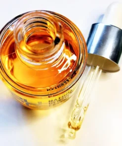 Alternative view of PURC Natural Hair Regrowth Essence & Hair Density Essential Oil Set