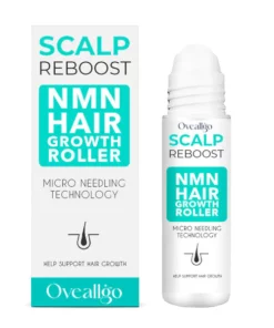 Peaufit™ ScalpReboost Ultra NMN Hair Growth Roller