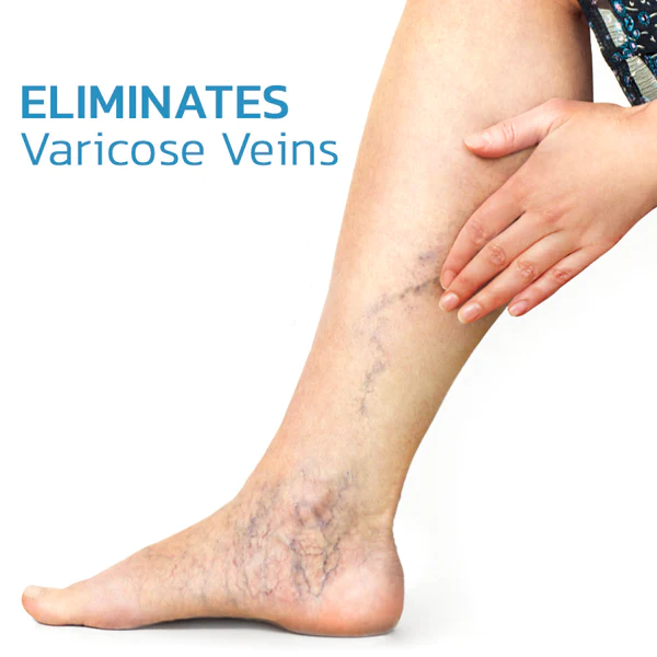 Peaufit™ TitanVein Far Infrared Tourmaline Acupressure Insoles - Image 3