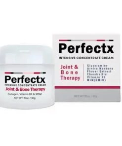 PerfectX Crema Terapia Ósea e Articular