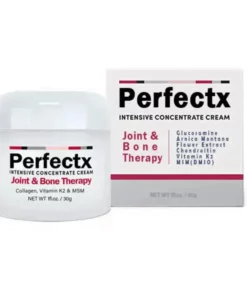 PerfectX Joint And Bone Therapy Cream