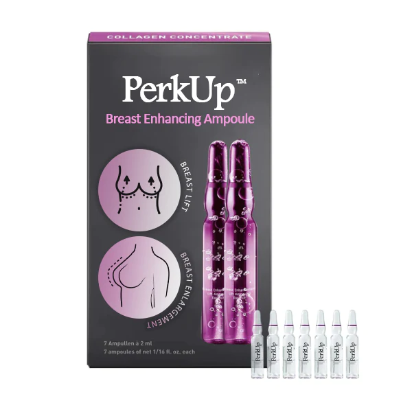 PerkUp™ Breast Enhancing Ampoule