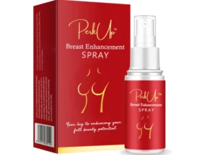 PerkUp™ Breast Enhancement Spray