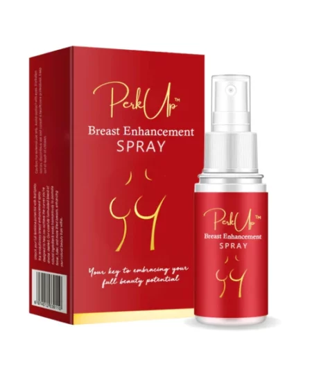 PerkUp™ Breast Enhancement Spray
