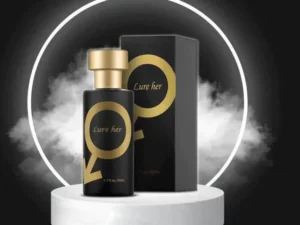Pheromone Cologne