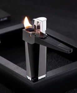 Alternative view of Portable Hitter Lighter