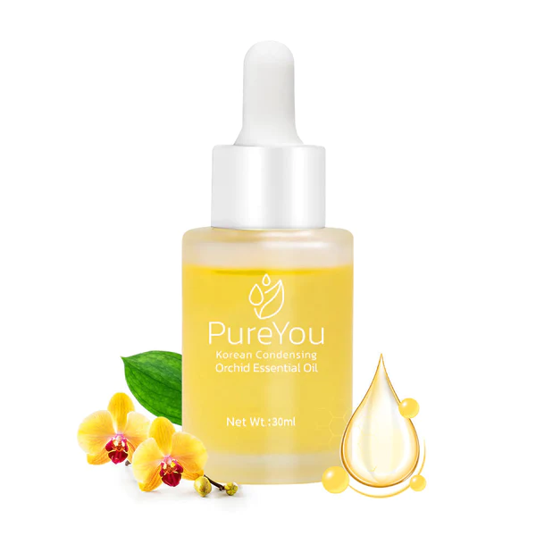PureYou Korean Condensing Orchid Essential Oil