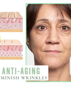 PuriMe Korean Collagen Firming Mask