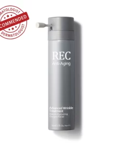 REC™ Deeply Hydrating Oxygen Facial | Liquid Lift | Advanced Wrinkle Treatment