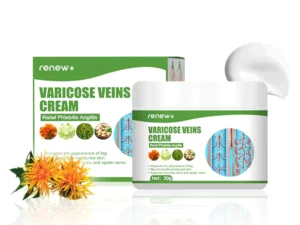 RENEW Varicose Veins Cream