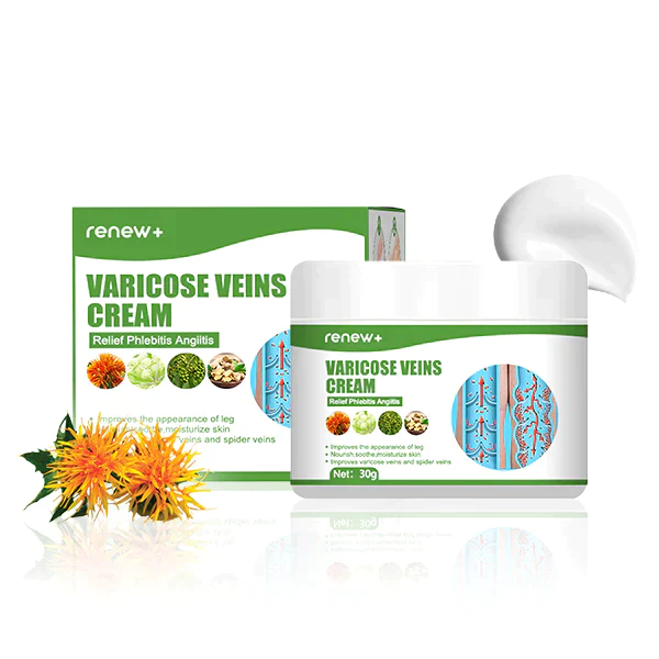 RENOVAR Crema de varices