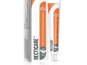 RectiCare™ Hemorrhoid & Fissure Cream