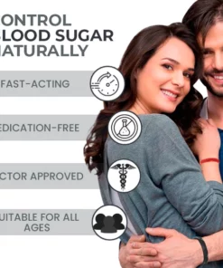 RedUp SugarDown Far Infrared Ionix Wristband