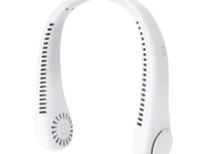 Ricpind Portable Neck Cooling Fan