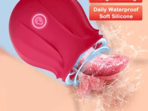 Rose Toy For Women