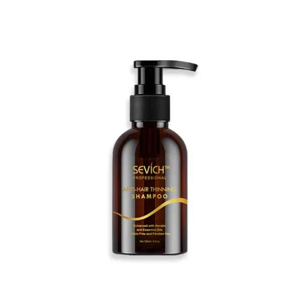 SEVICH™ Shampoo natural anti-adelgazamento do cabelo