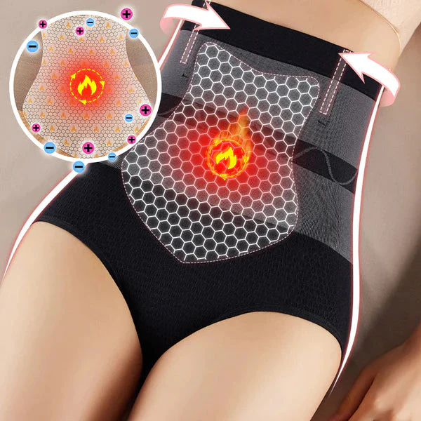 SHAPERMOV ™ דעטאָקסיפיקאַטיאָן שאַפּעוועאַר קורצע הייזלעך