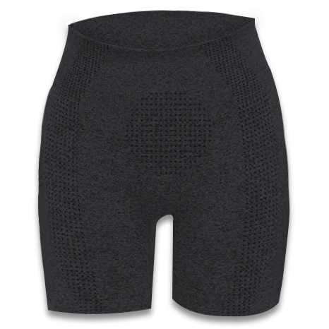 SHAPERMOV™ Ion Shaping Shorts