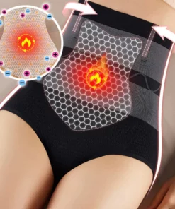SHAPERMOV™ Detoxification Shapewear Shorts