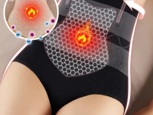 SHAPERMOV™ Detoxification Shapewear Shorts