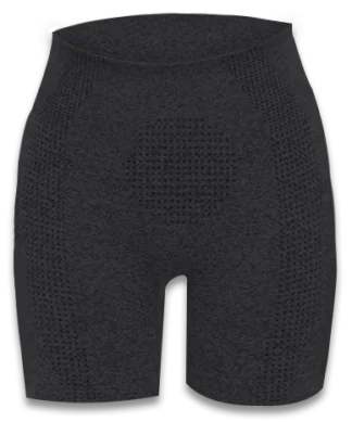 SHAPERMOV™ Ion Shaping Shorts