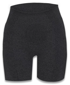 SHAPERMOV™ Ion Shaping Yoga Shorts