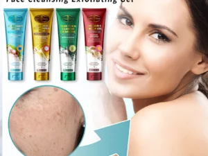 SKCLEAN Cleansing Exfoliating Gel