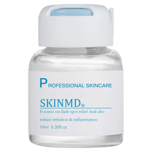 SKINDM® Dark Spot and Acne Treatment Unisex Liquid