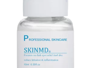 SKINDM® Dark Spot And Acne Treatment Unisex Liquid