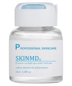 SKINDM® Dark Spot And Acne Treatment Unisex Liquid