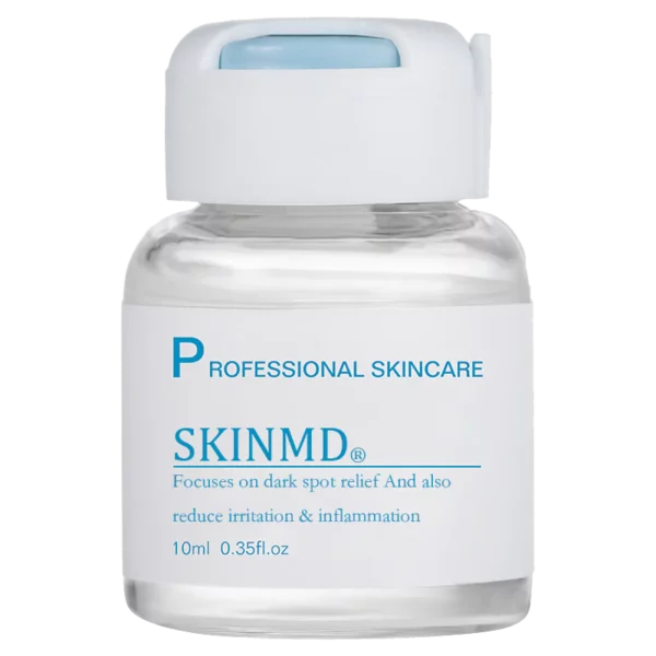 SKINDM® Dark Spot And Acne Treatment Unisex Liquid