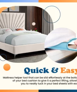 Neach-togail mattress Seali ™