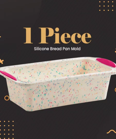 Silicone Bread Pan Mold