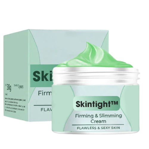 Skintight™ Crema Reafirmante e Adelgazante