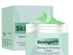 Skintight™ Firming & Slimming Cream