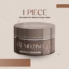 SlimVanish Fat-Melting Miracle Cream