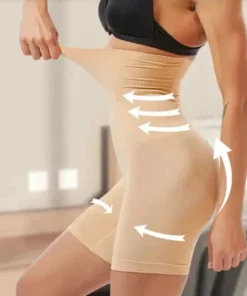 Summer Tummy And Hip Lift Pants