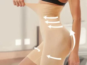 Summer Tummy And Hip Lift Pants