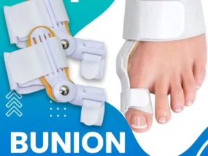 Suupillid™ 3D Instant Bunion Splint