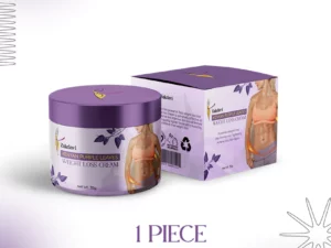Suupillid™ Kenyan Purple Leaves Weight Loss Cream