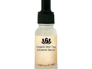 Suupillid™ Organic Skin Purifying Dark Spot Serum