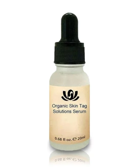 Suupillid™ Organic Skin Purifying Dark Spot Serum
