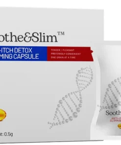 Suupillid™ Soothe&Slim Instant Anti-Itch Detox Slimming Products