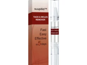 Suupillid™ Tags & Moles Remover